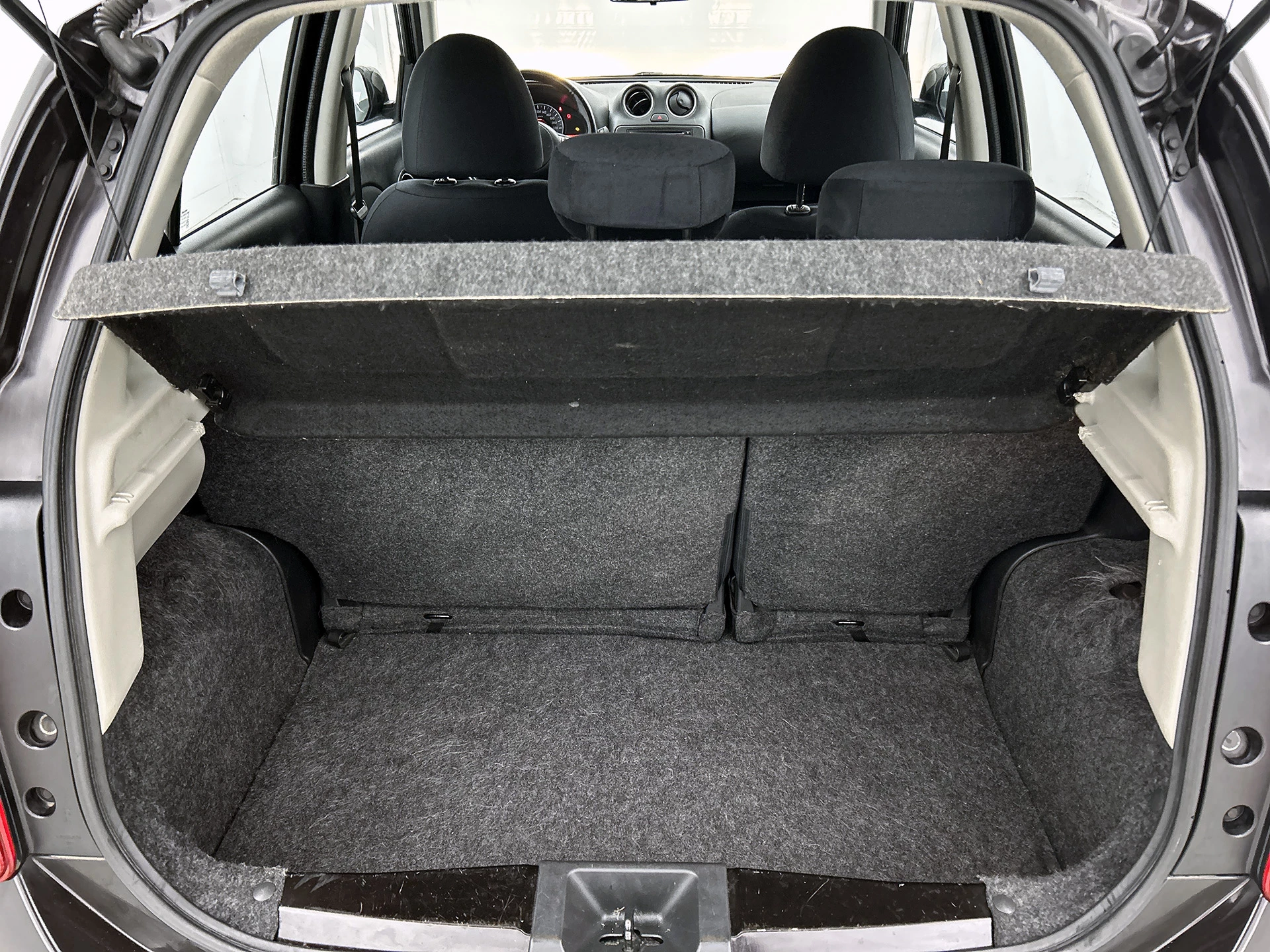 Hoofdafbeelding Nissan Micra