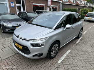 Citroen C4 Picasso 1.2 PureTech Business, 4seasonbanden