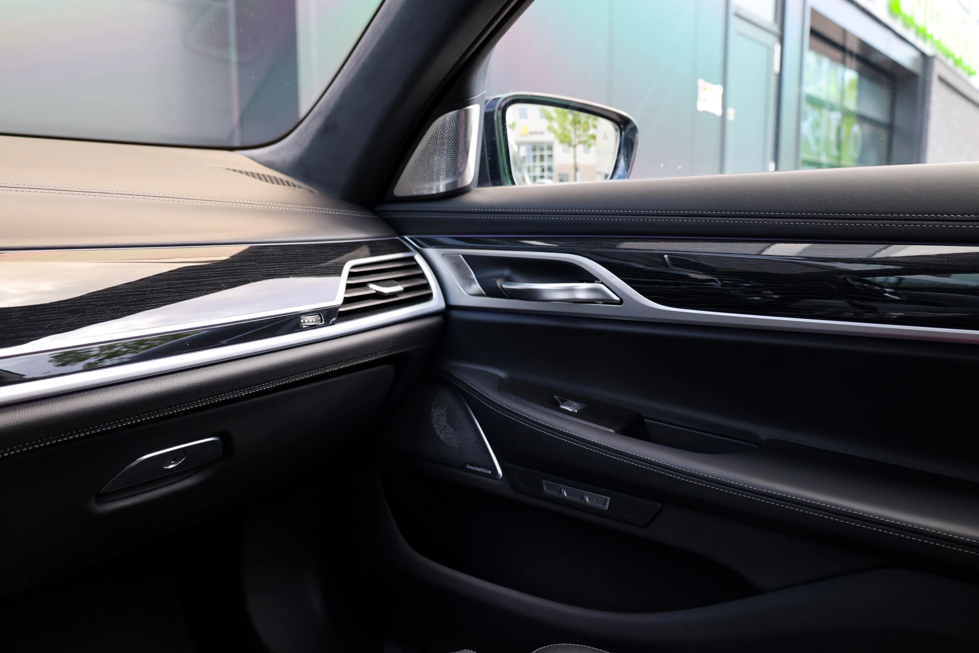 Hoofdafbeelding BMW 7 Serie