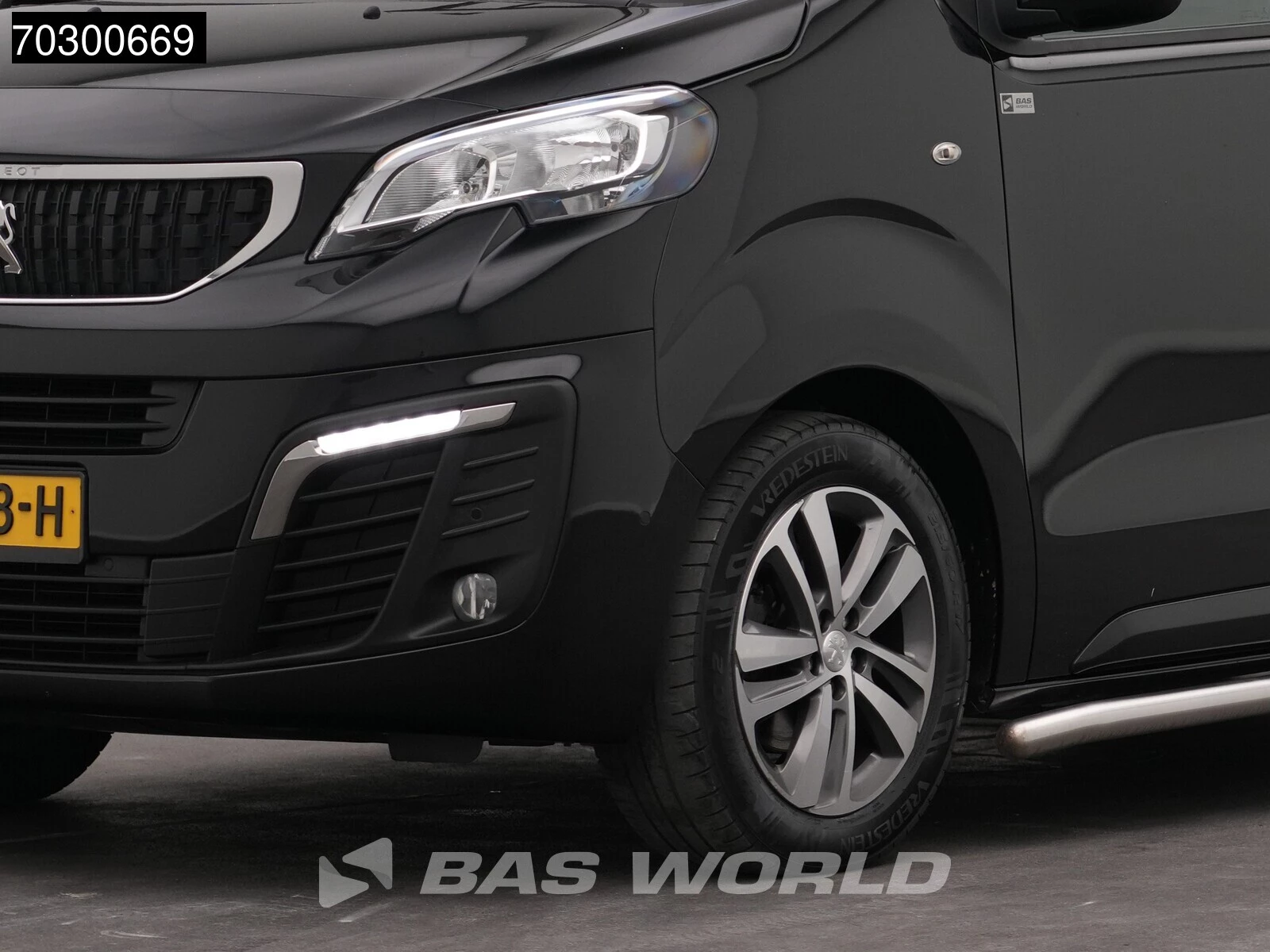 Hoofdafbeelding Peugeot Expert