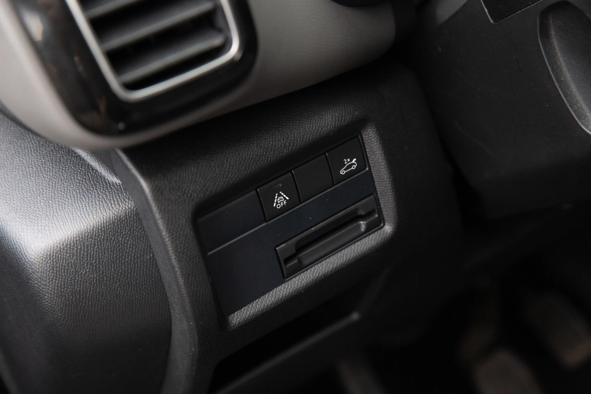 Hoofdafbeelding Citroën C5 Aircross