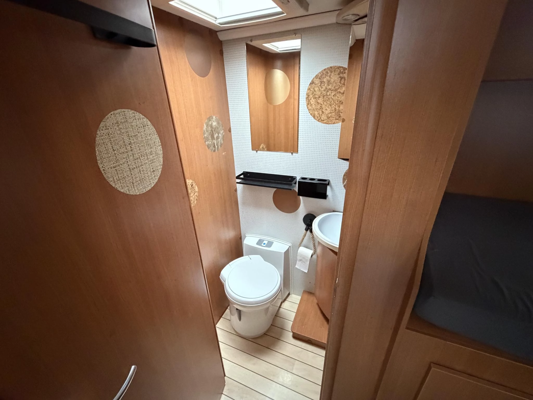 Hoofdafbeelding Pilote G740LGJ