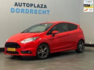 Ford Fiesta 1.6 ST1 Stoelverw./ Camera / ST