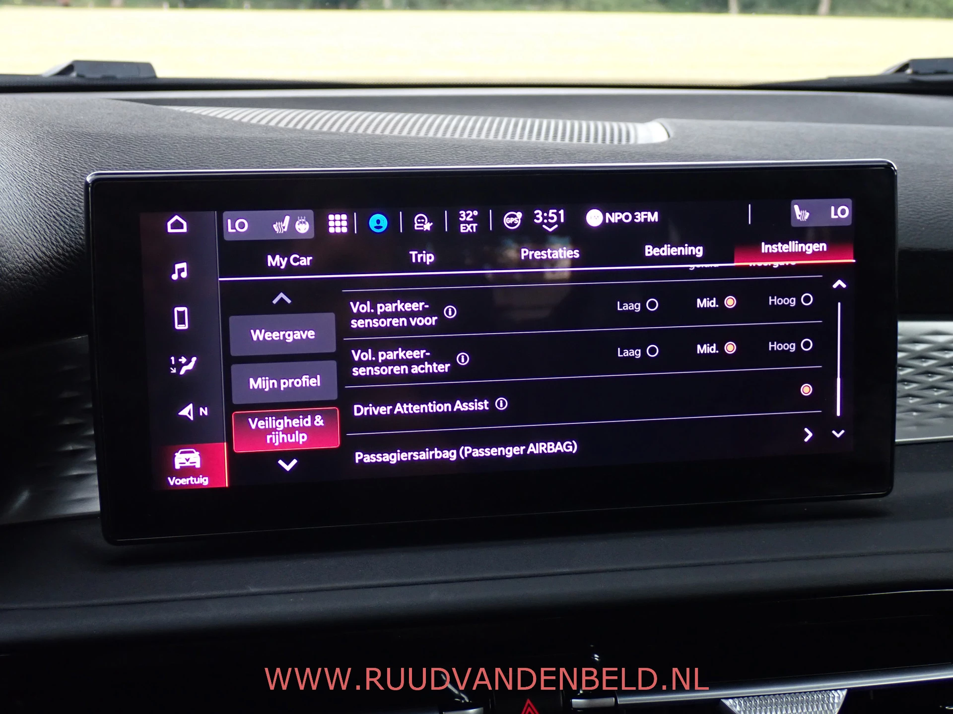 Hoofdafbeelding Alfa Romeo Tonale