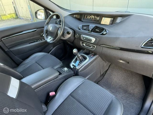 Hoofdafbeelding Renault Scénic