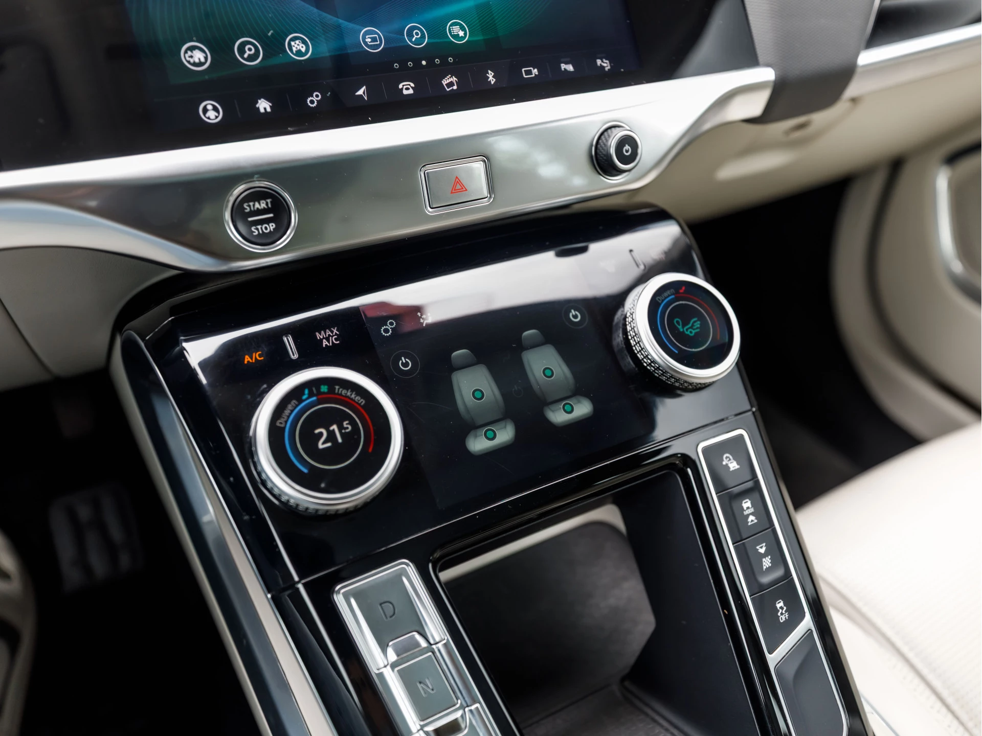 Hoofdafbeelding Jaguar I-PACE