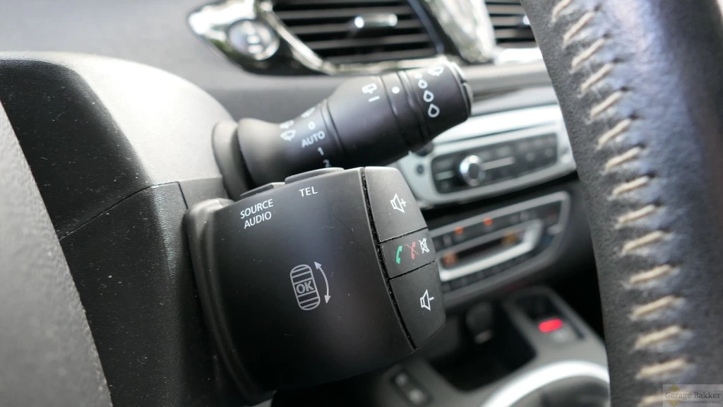 Hoofdafbeelding Renault Grand Scénic