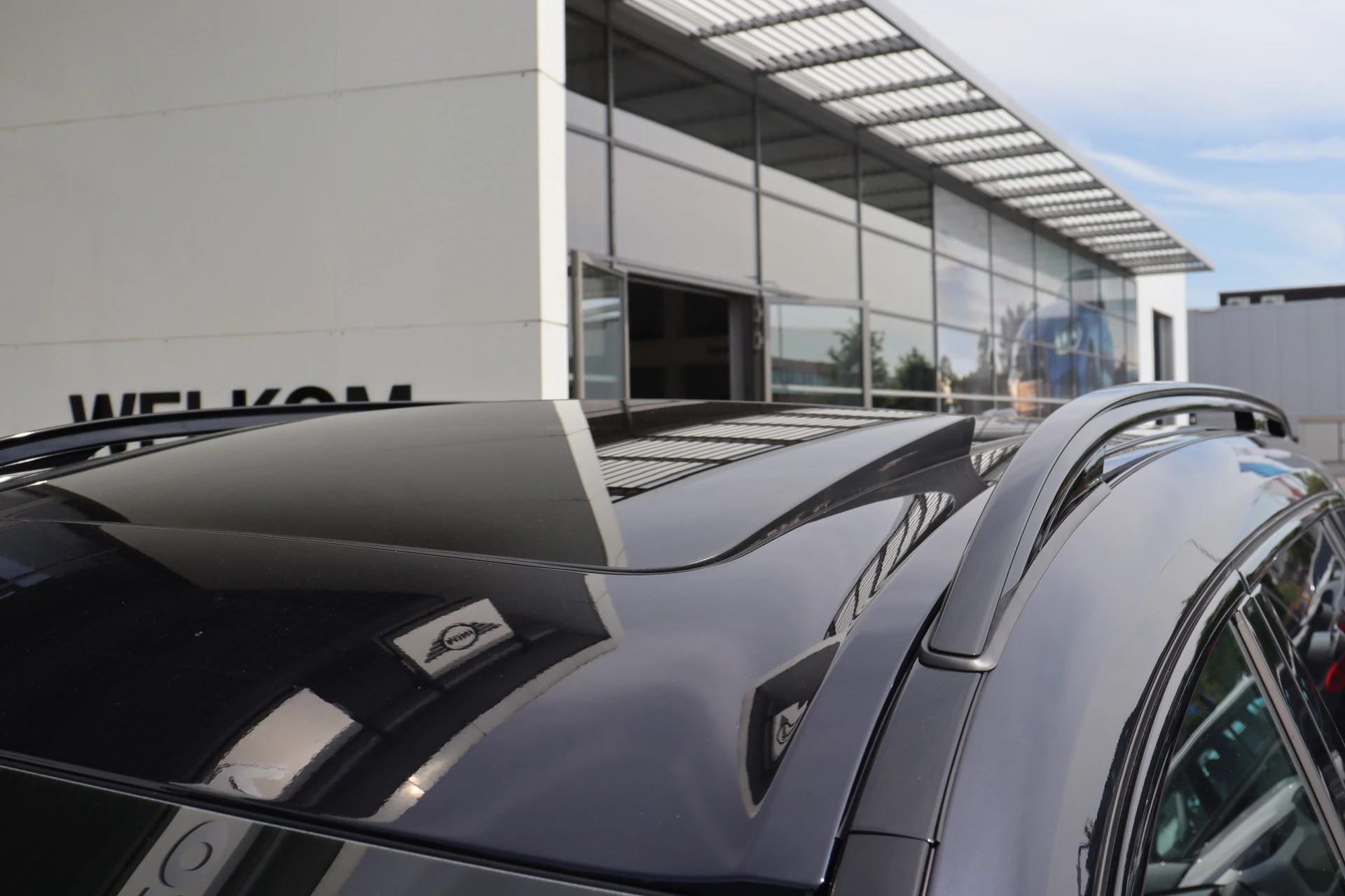 Hoofdafbeelding BMW X7