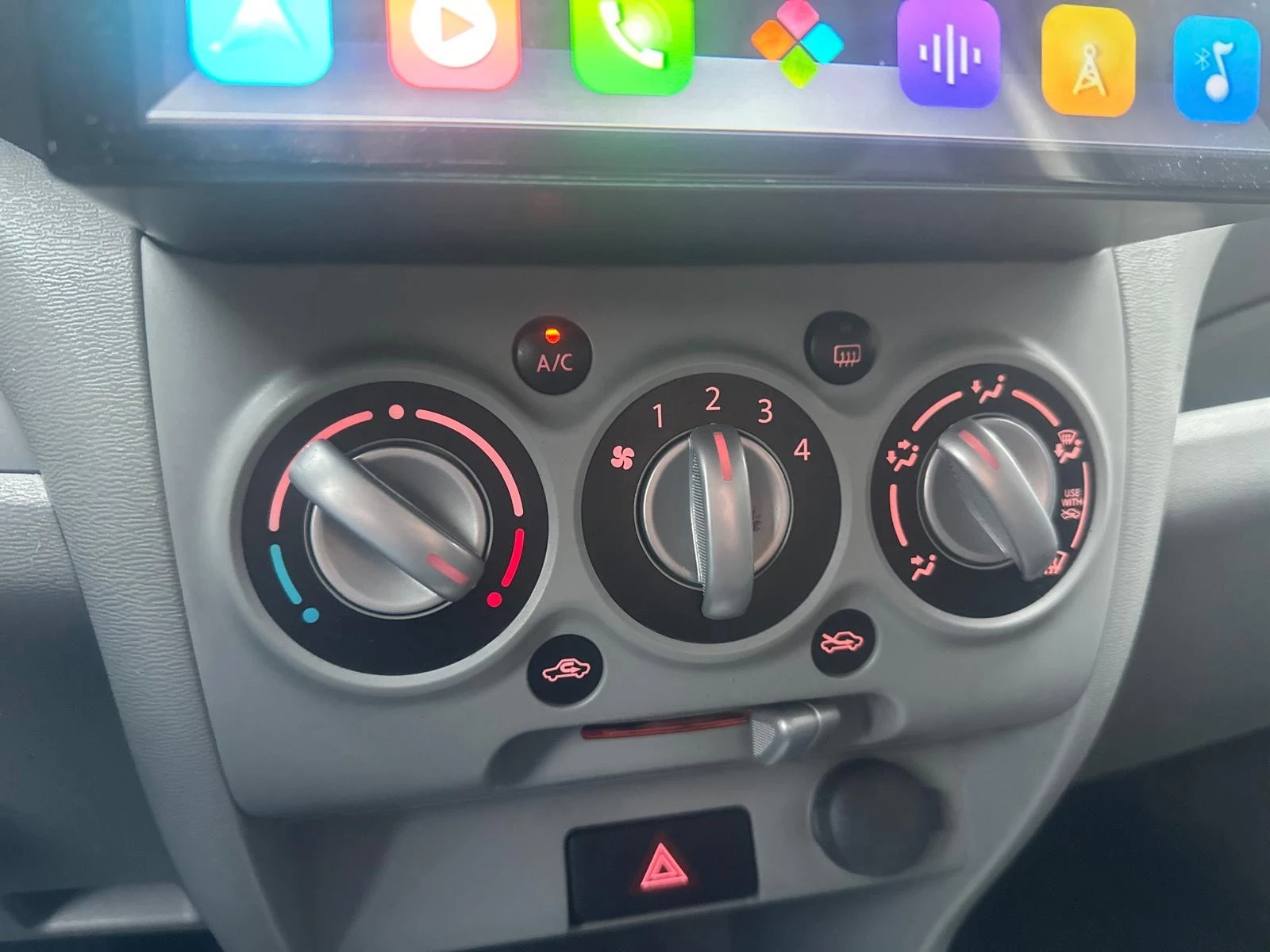 Hoofdafbeelding Suzuki Alto