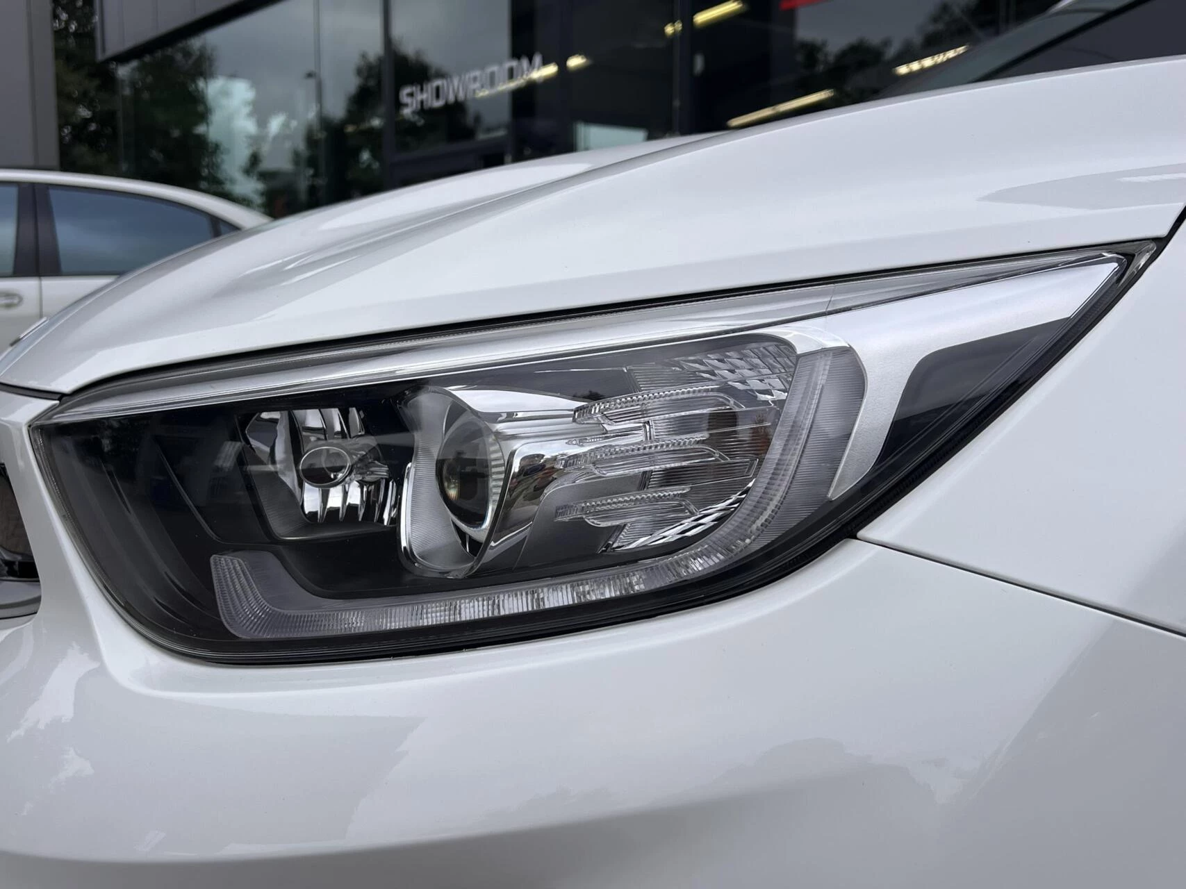 Hoofdafbeelding Kia Stonic