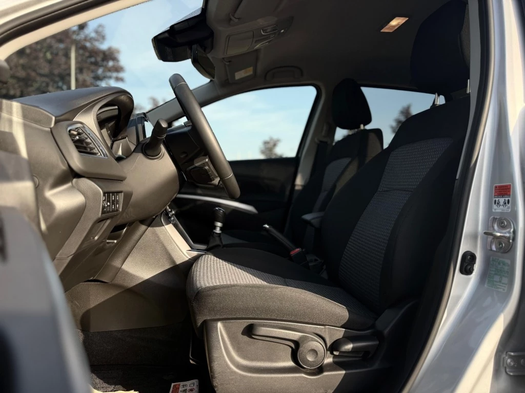 Hoofdafbeelding Suzuki S-Cross