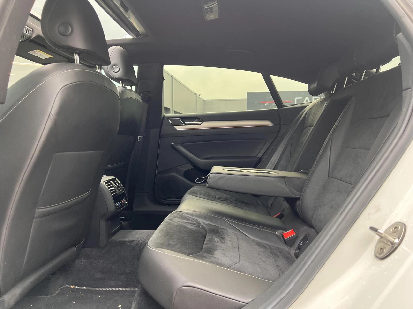 Hoofdafbeelding Volkswagen Arteon