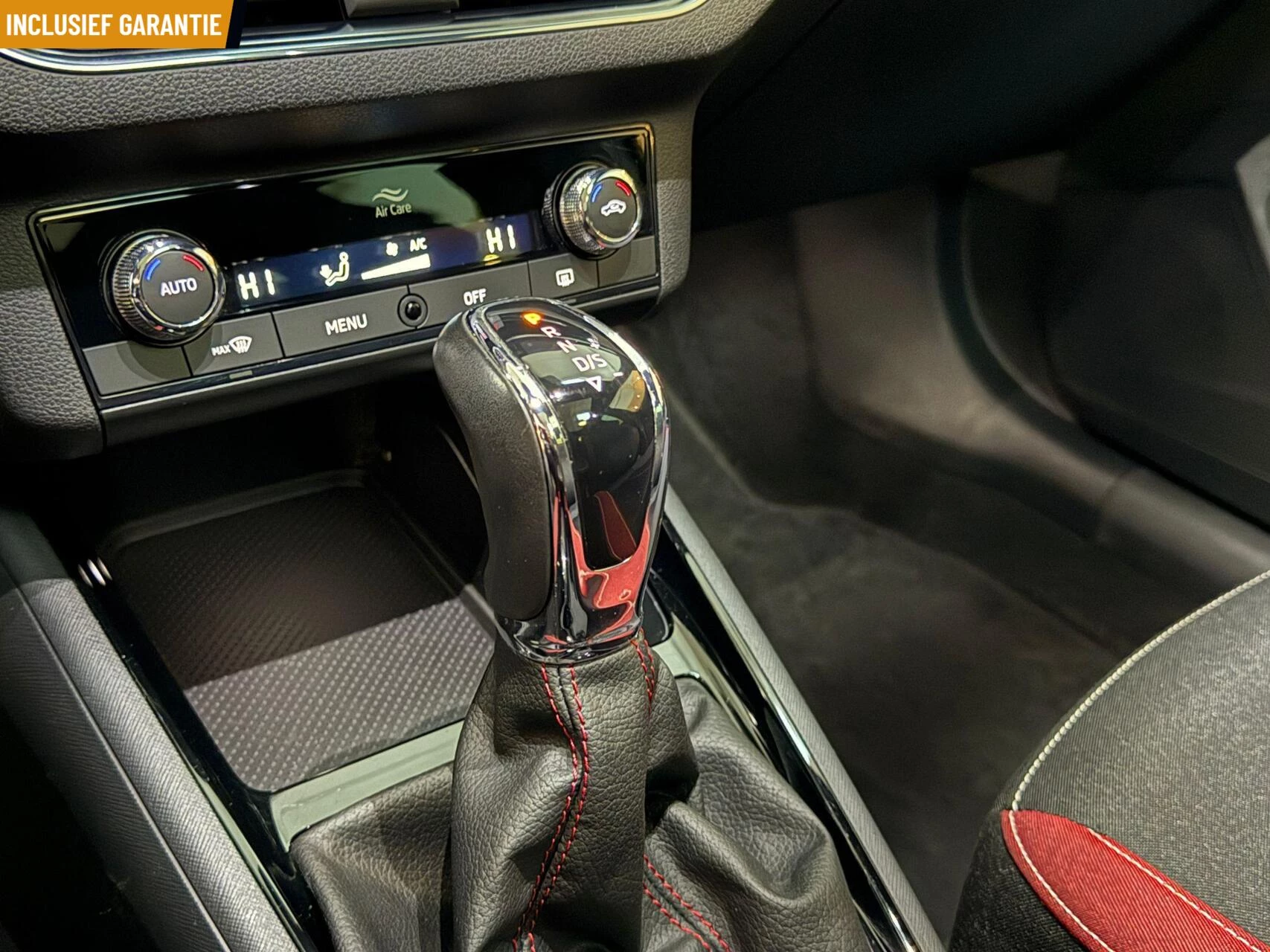 Hoofdafbeelding Škoda Kamiq