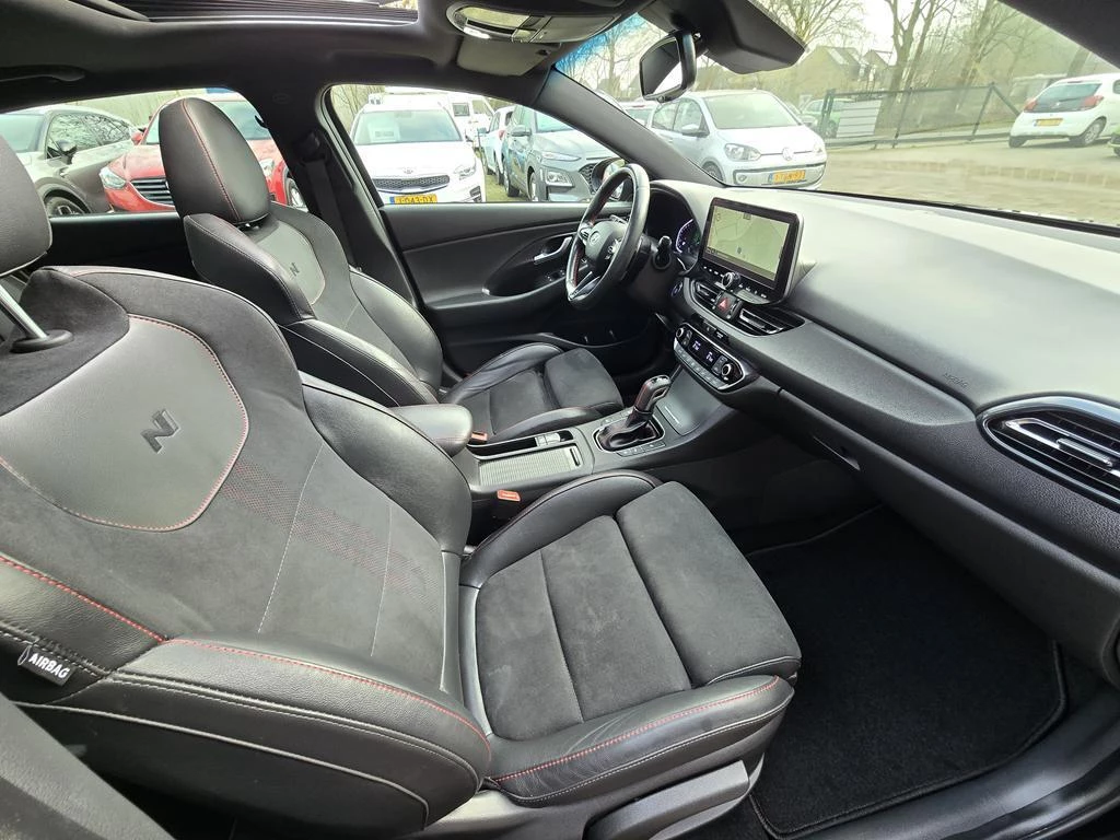 Hoofdafbeelding Hyundai i30