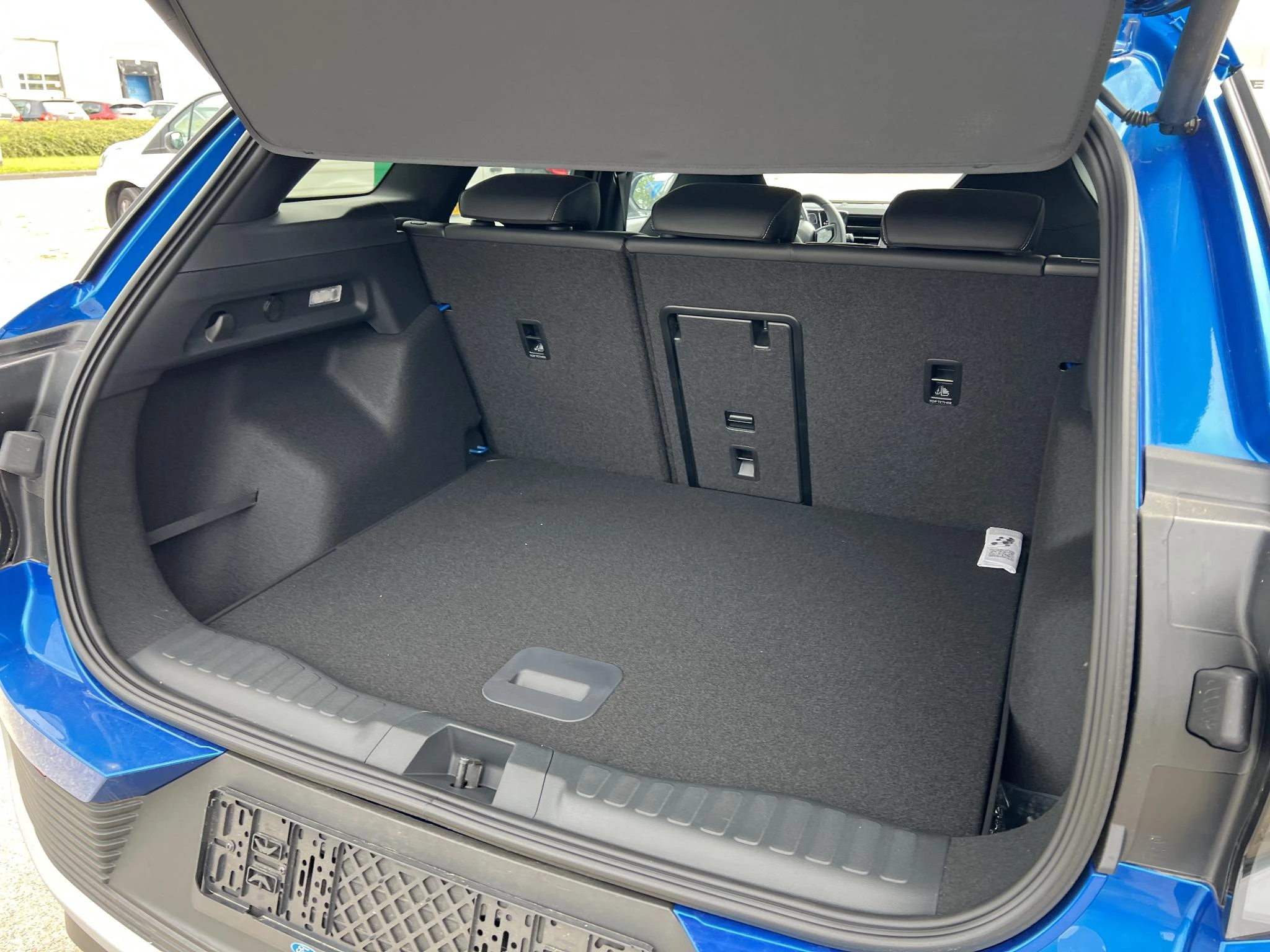 Hoofdafbeelding Ford Explorer