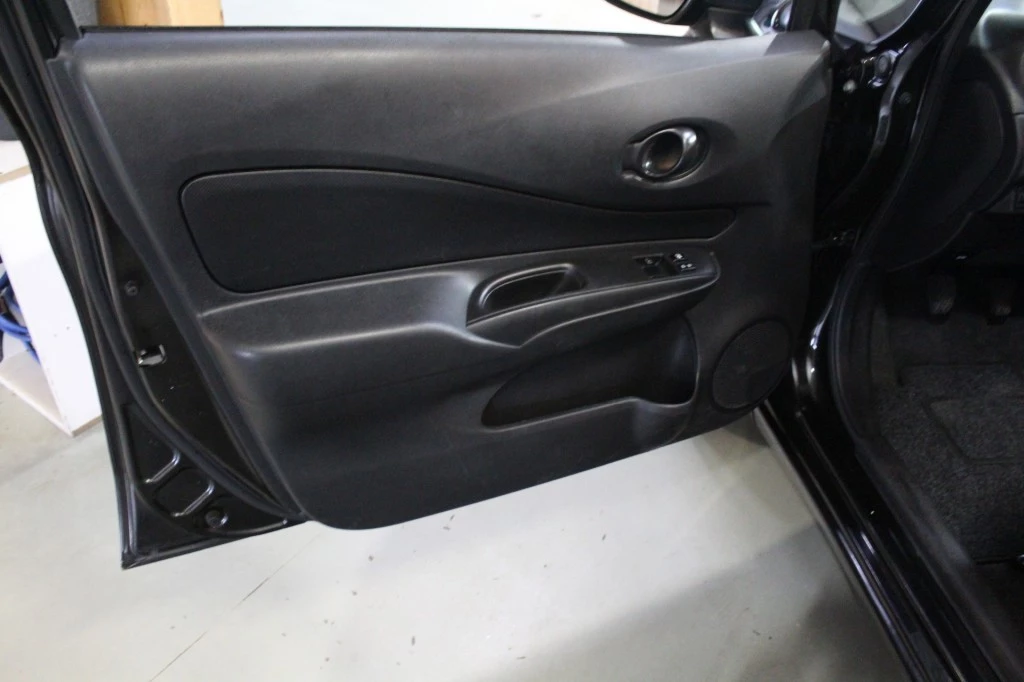 Hoofdafbeelding Nissan Note