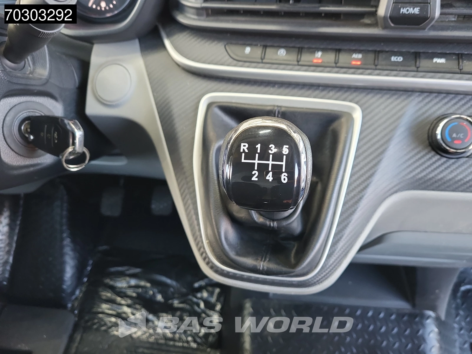 Hoofdafbeelding Maxus Deliver9