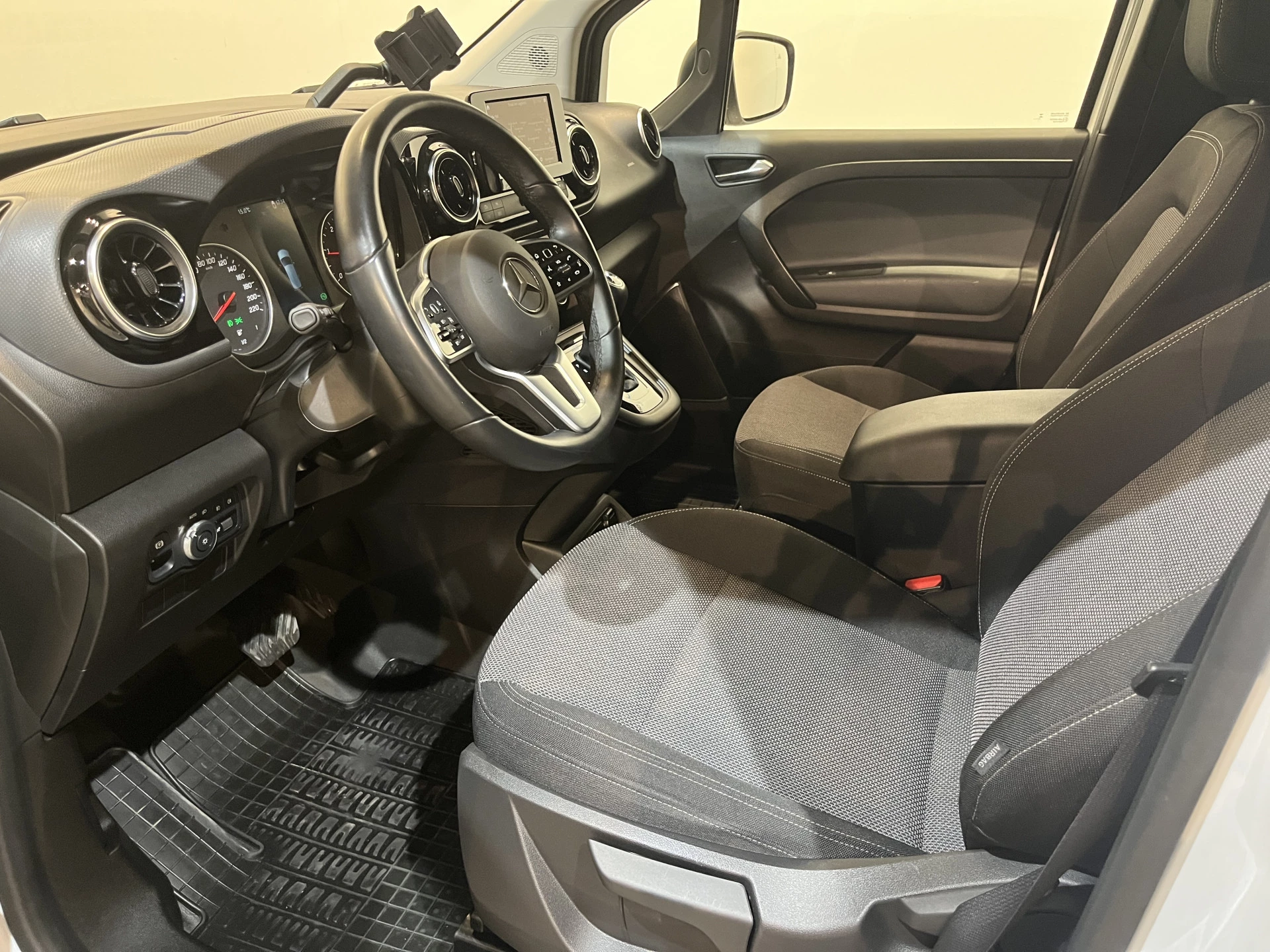 Hoofdafbeelding Mercedes-Benz Citan