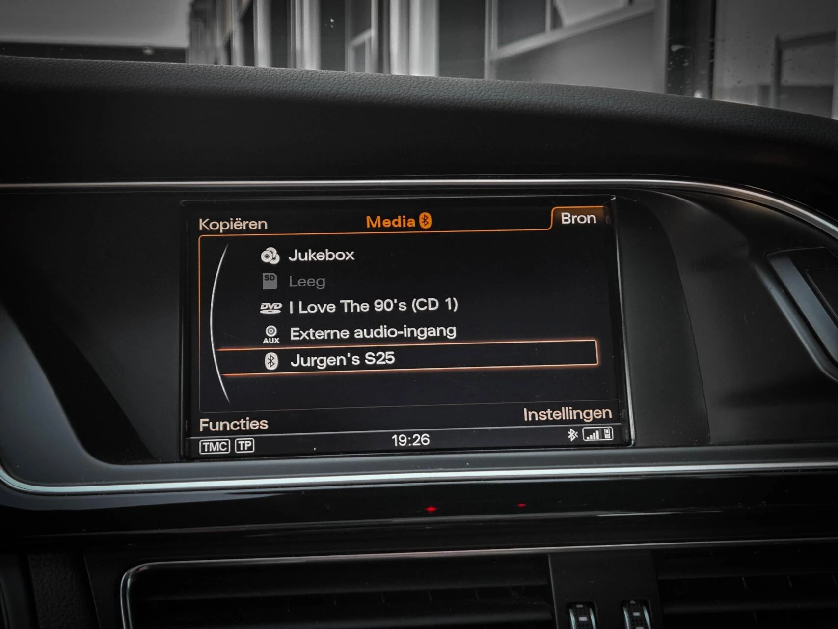 Hoofdafbeelding Audi RS5