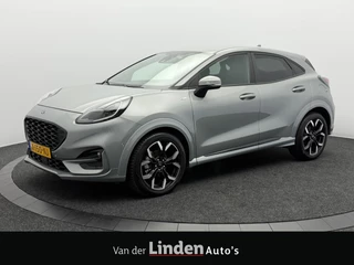 Ford Puma 1.0 EcoBoost ST-Line X | Automaat | B&O Premium Audio | Full Led | Camera | Navigatie | Carplay&Android