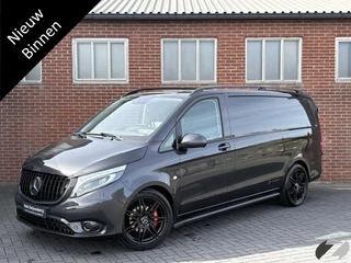 Mercedes-Benz Vito 114 CDI Lang automaat