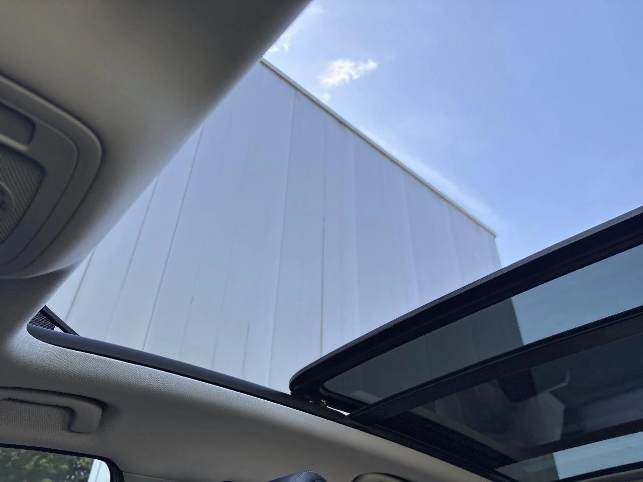 Hoofdafbeelding MG ZS EV