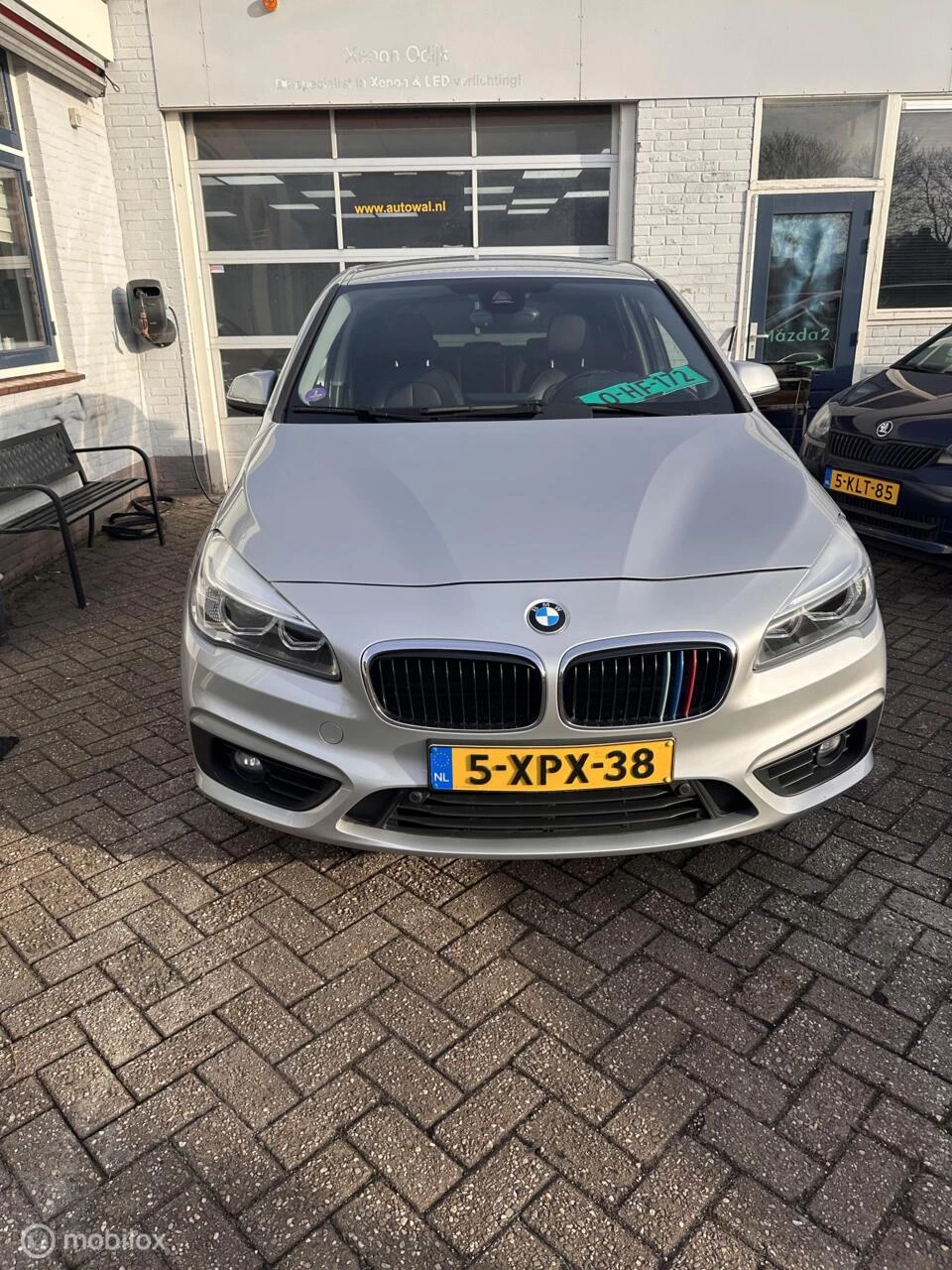 Hoofdafbeelding BMW 2 Serie