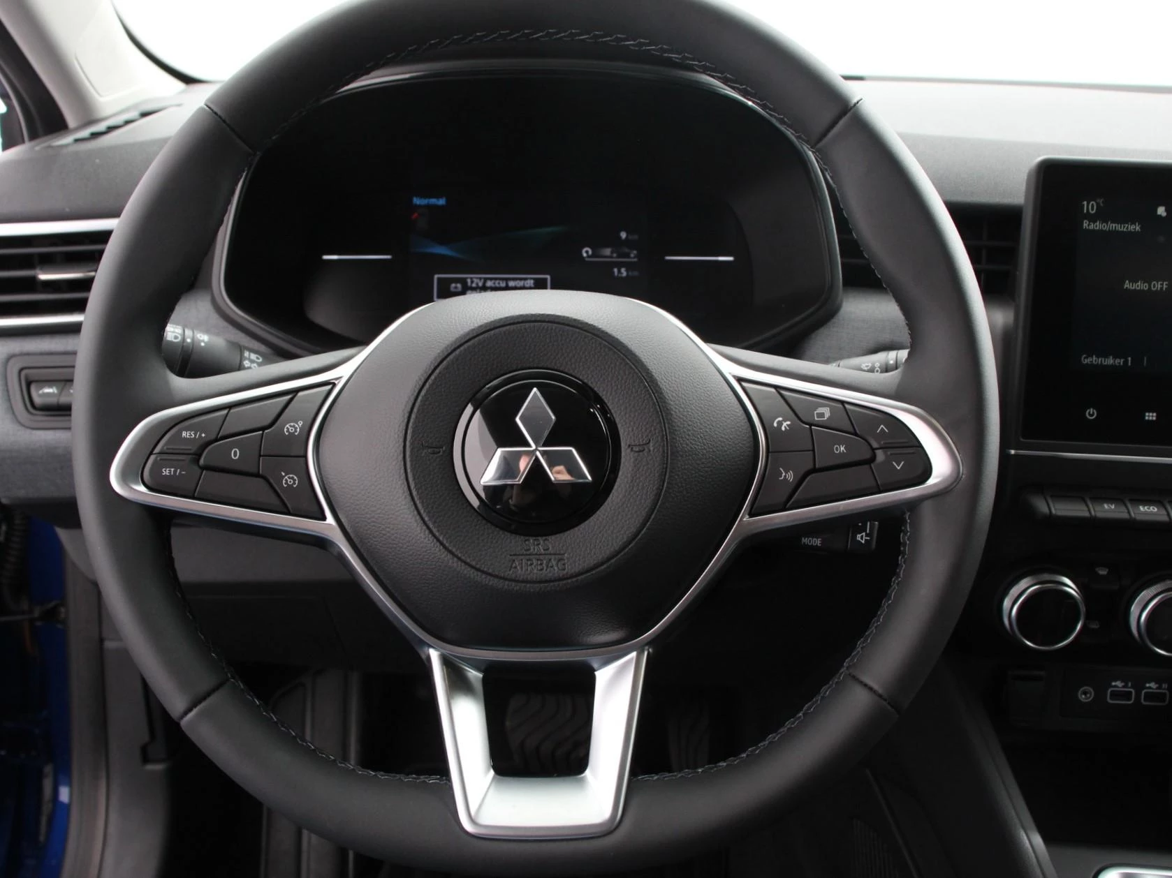 Hoofdafbeelding Mitsubishi Colt