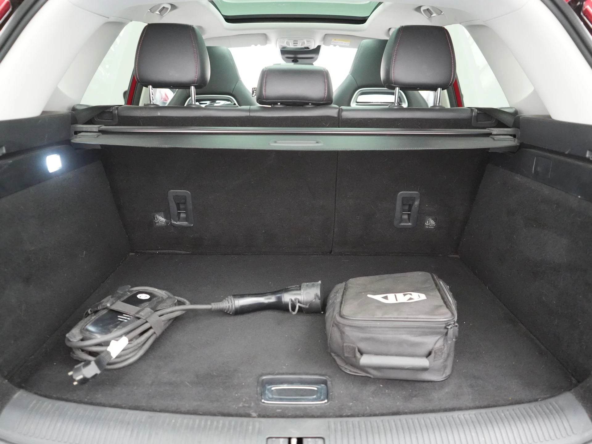 Hoofdafbeelding MG EHS