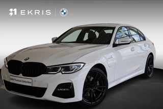 BMW 3 Serie Sedan 320e High Executive | M Sportpakket | 19 inch | Laserlight | Lentevoordeel