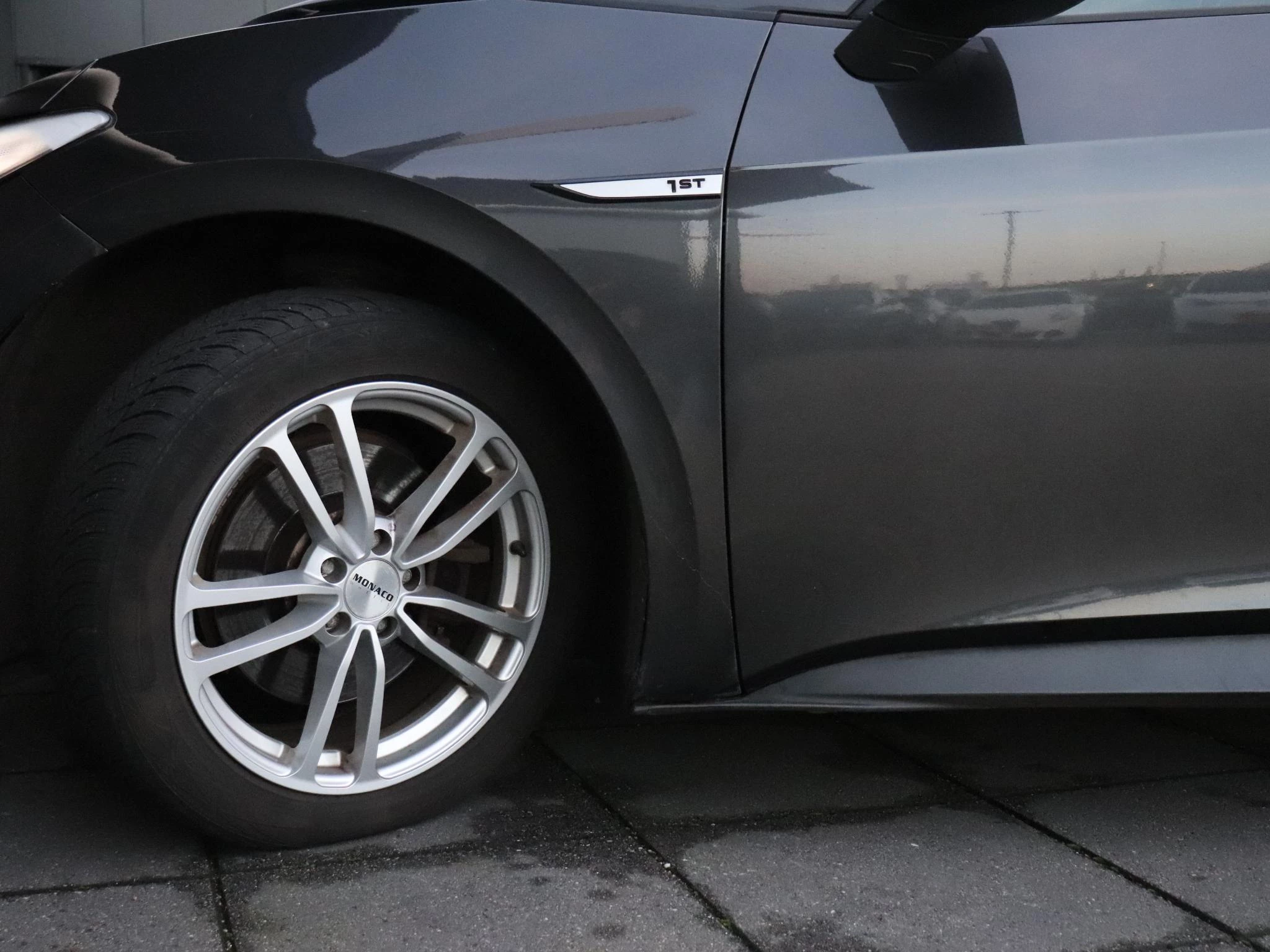 Hoofdafbeelding Volkswagen ID.3