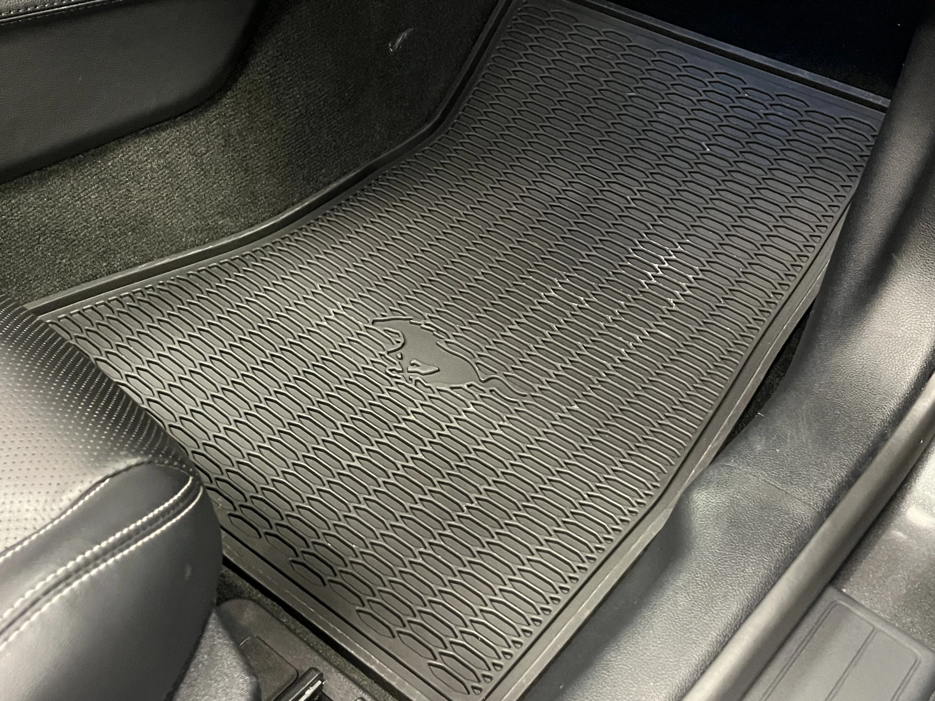 Hoofdafbeelding Ford Mustang