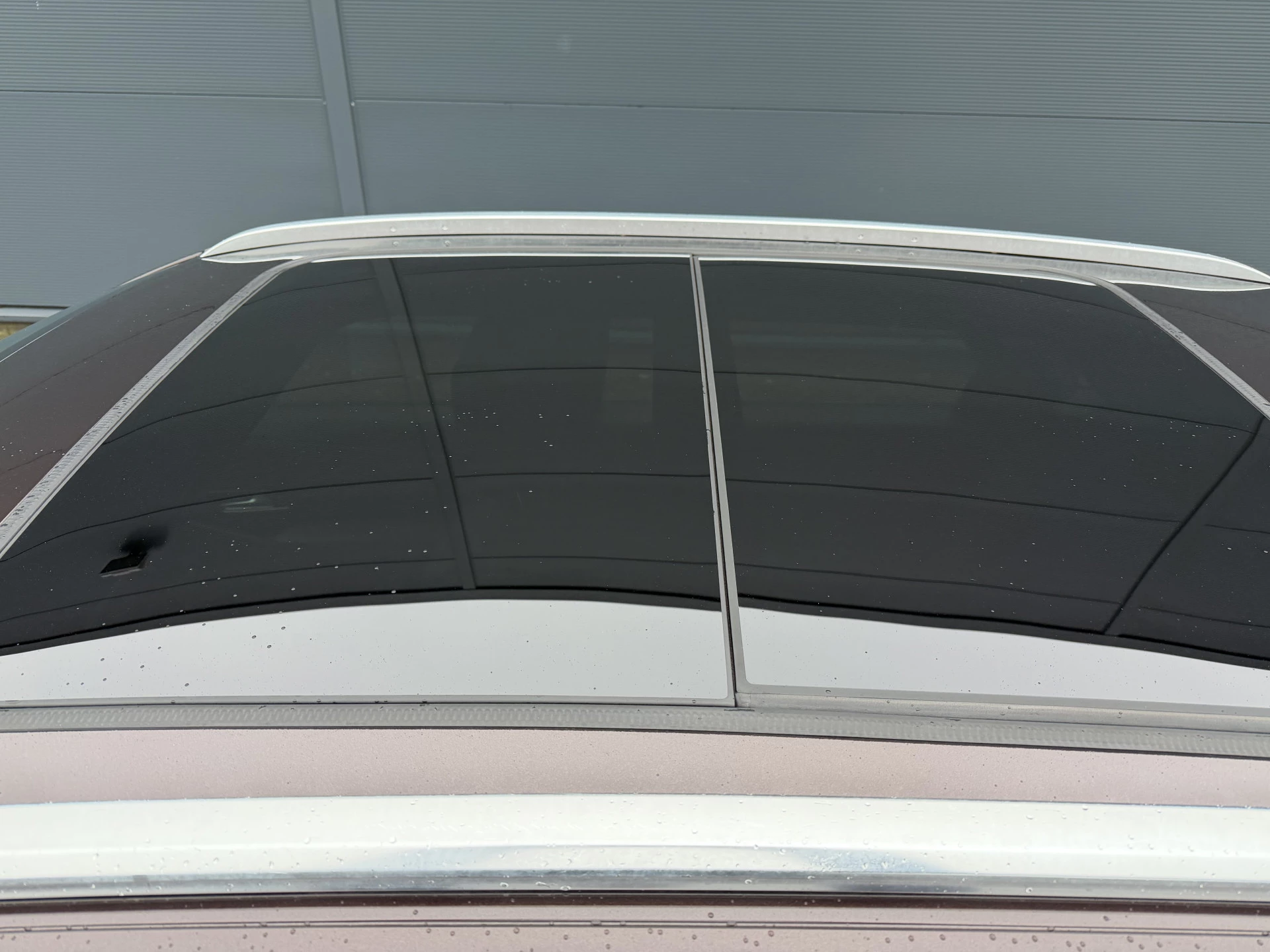 Hoofdafbeelding DS DS 7