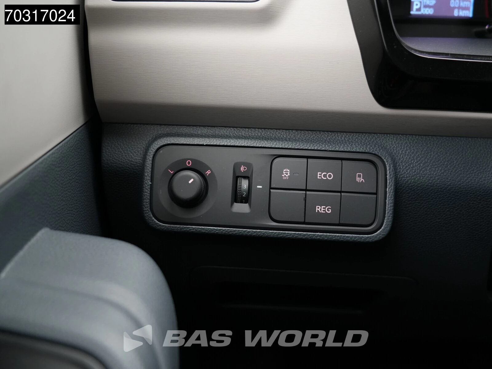 Hoofdafbeelding Maxus eDeliver3