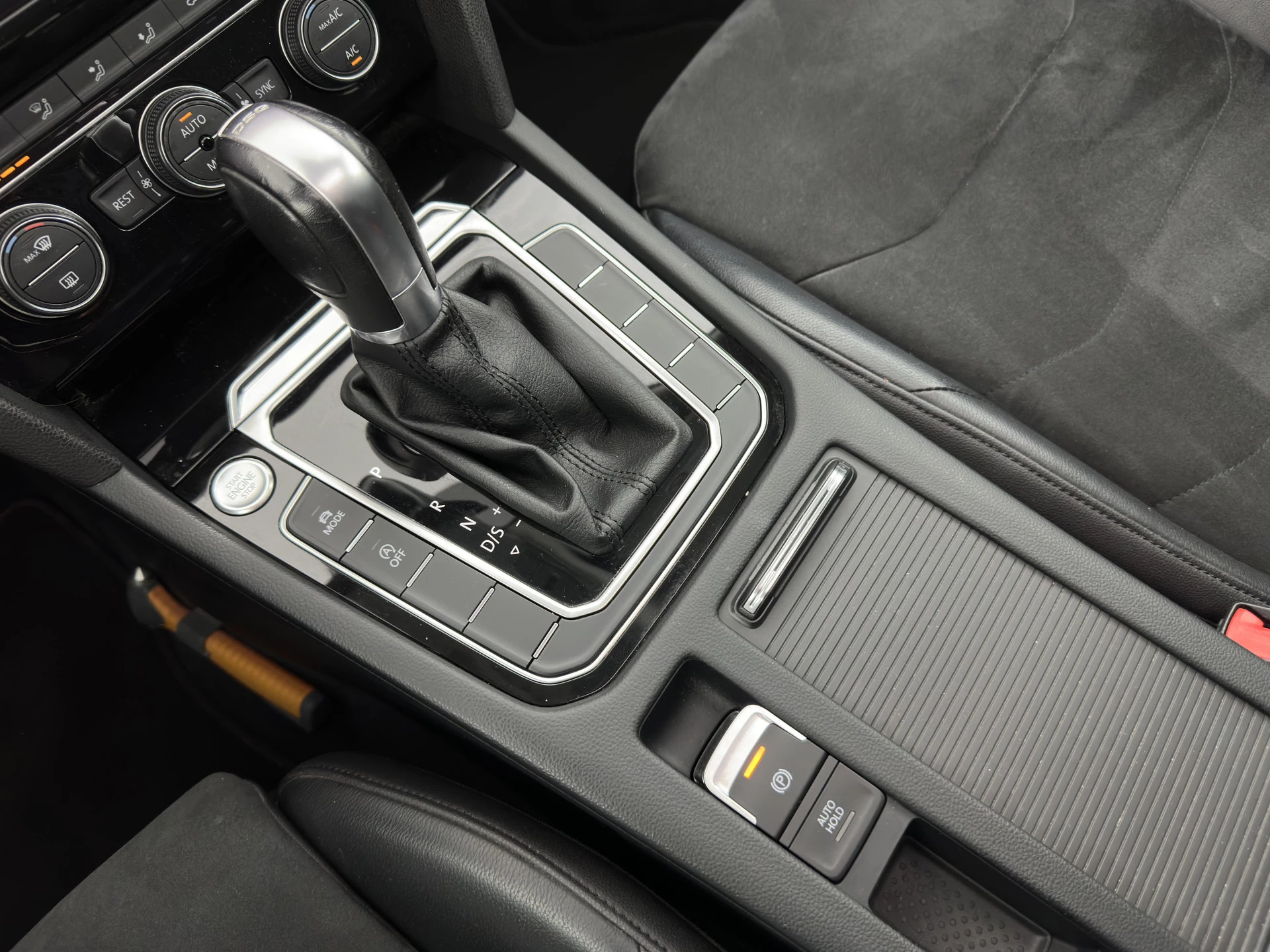 Hoofdafbeelding Volkswagen Arteon