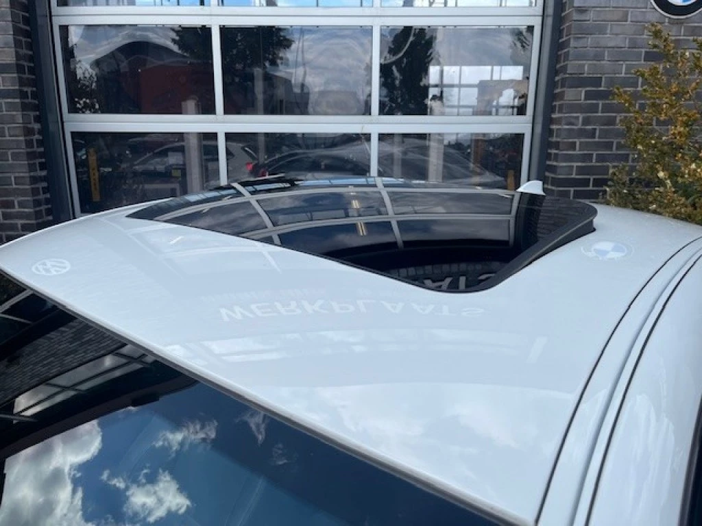 Hoofdafbeelding BMW X4