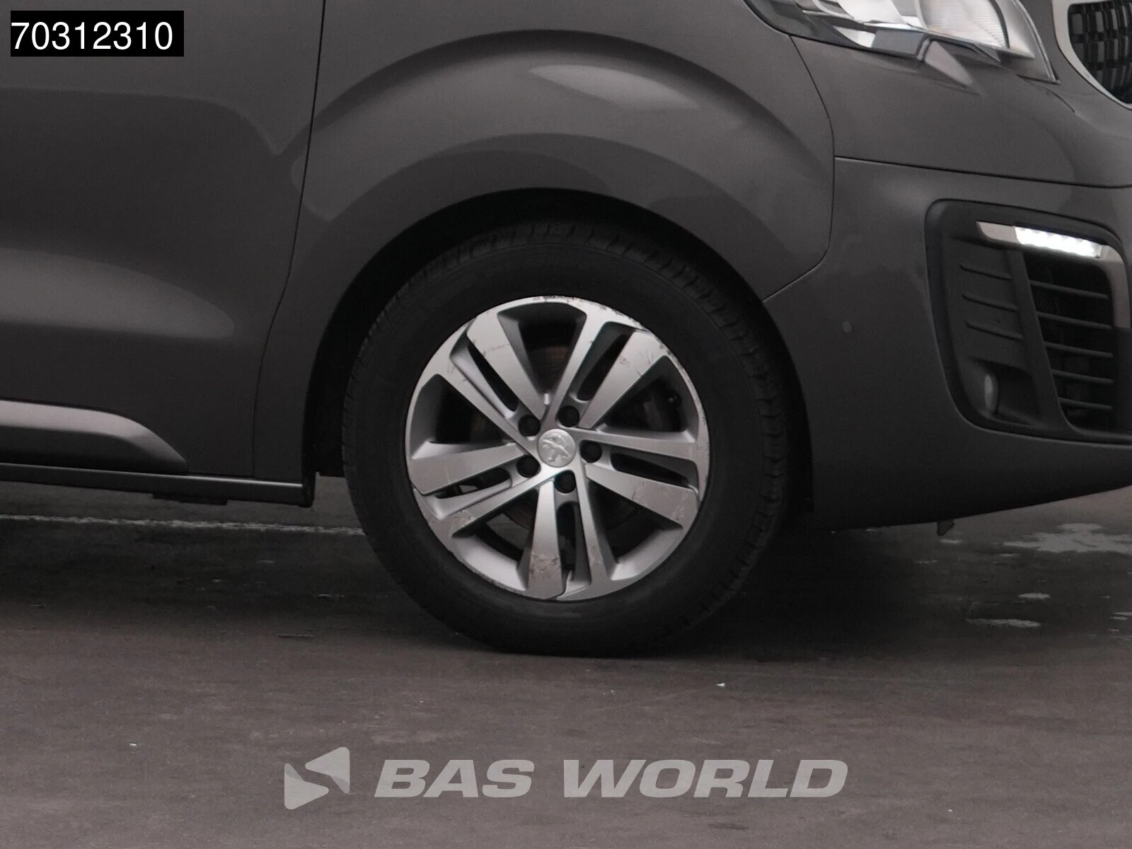 Hoofdafbeelding Peugeot Expert