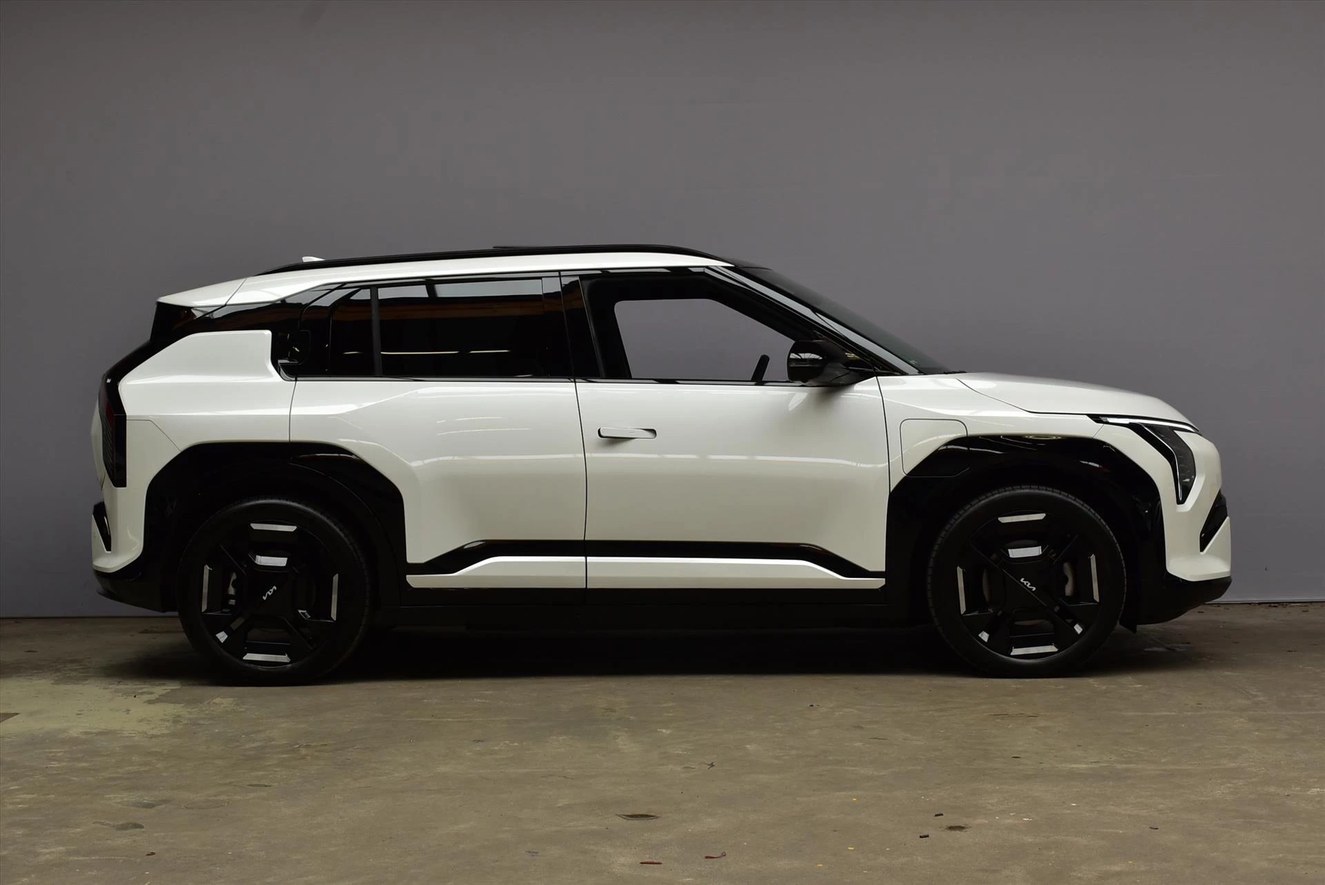 Hoofdafbeelding Kia EV3