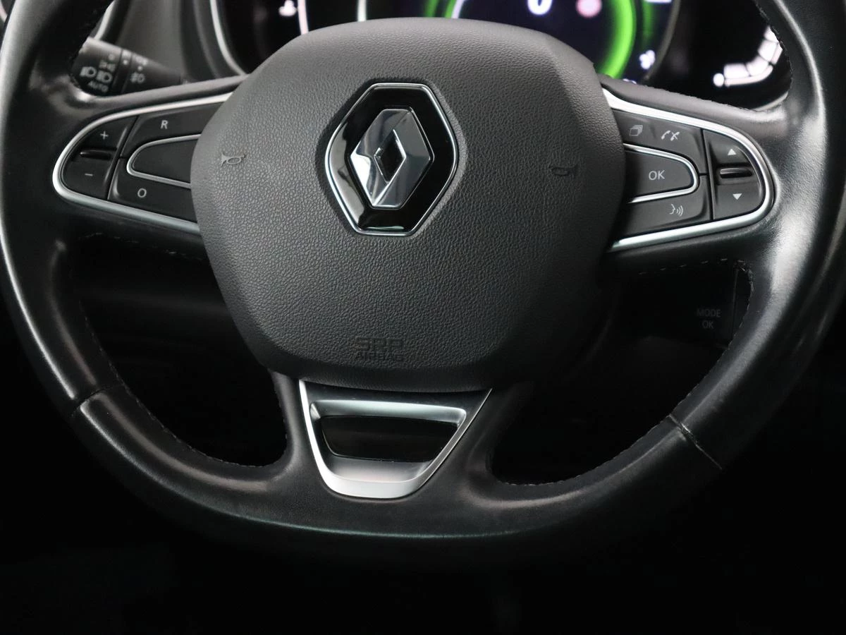 Hoofdafbeelding Renault Scénic