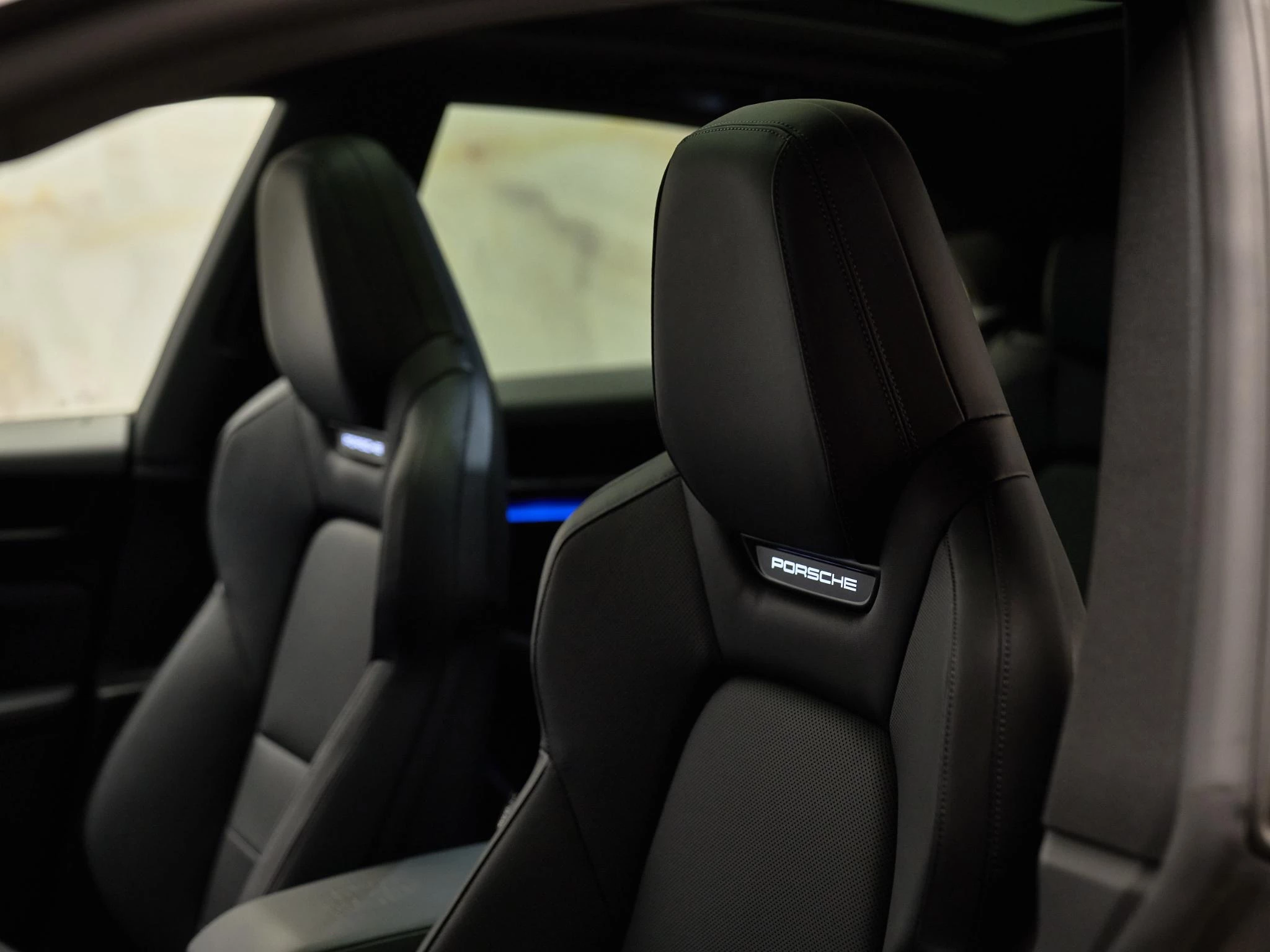 Hoofdafbeelding Porsche Macan