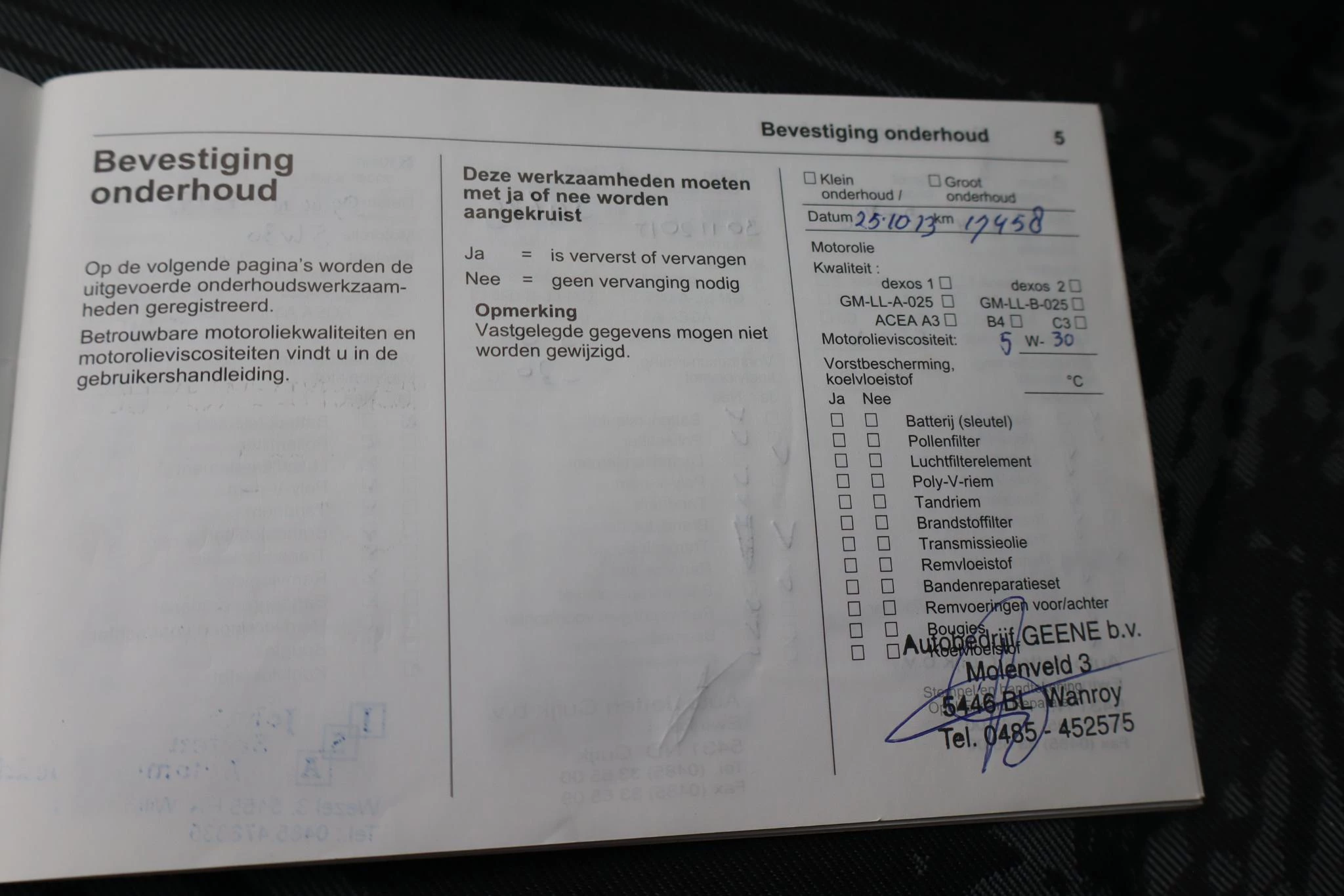 Hoofdafbeelding Opel Agila