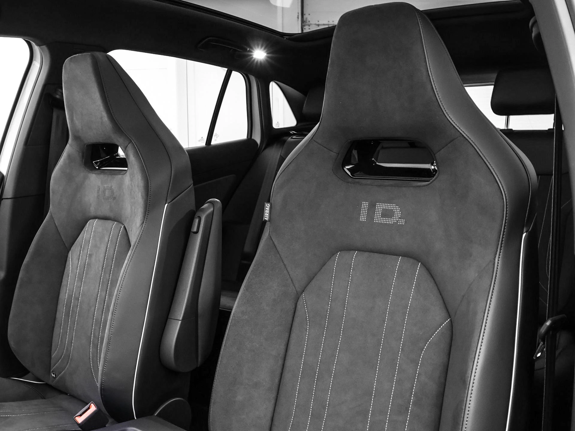 Hoofdafbeelding Volkswagen ID.4