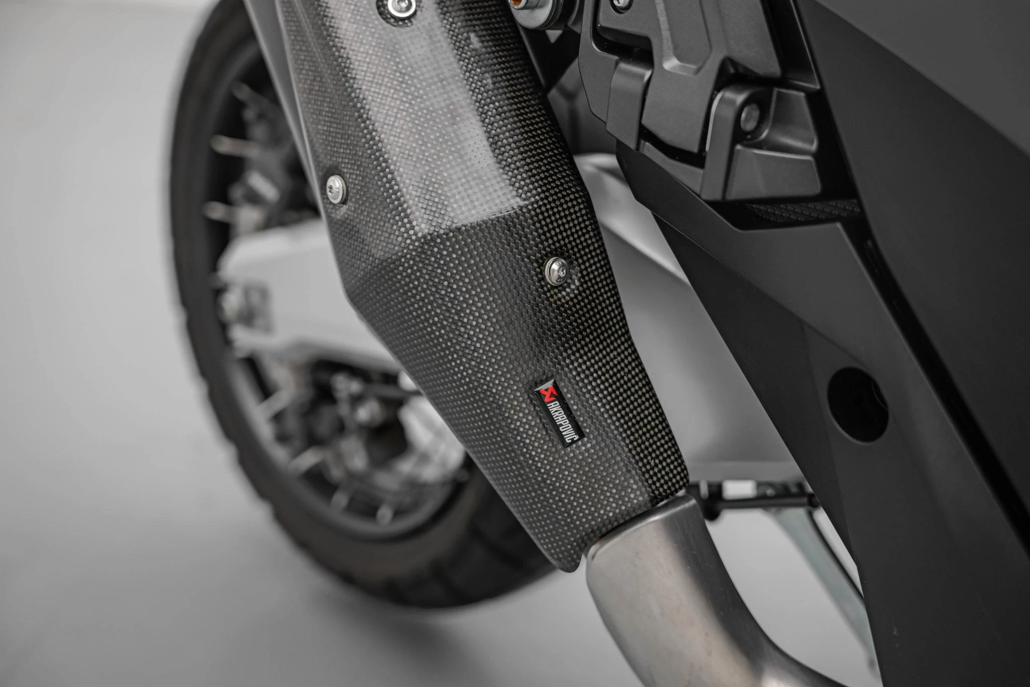 Hoofdafbeelding Honda NC 750