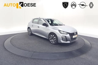 Peugeot 208 PureTech 100 Active | Parkeersensoren | Navigatie | Apple Carplay
