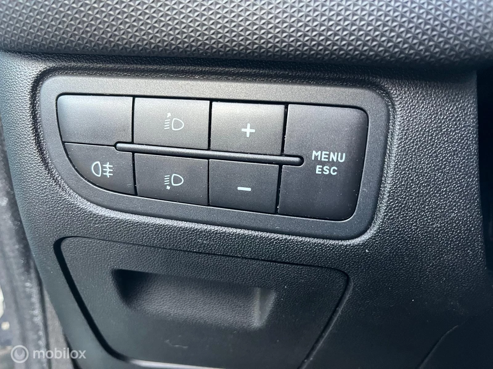 Hoofdafbeelding Fiat Punto