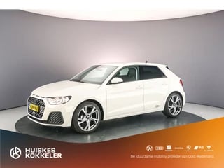 Audi A1 Sportback Pro Line 25 TFSI 70 kW / 95 pk 5 versn. Hand