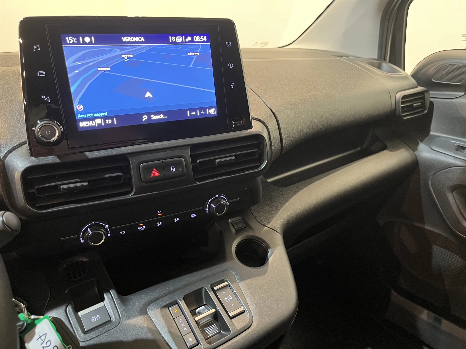 Hoofdafbeelding Toyota ProAce