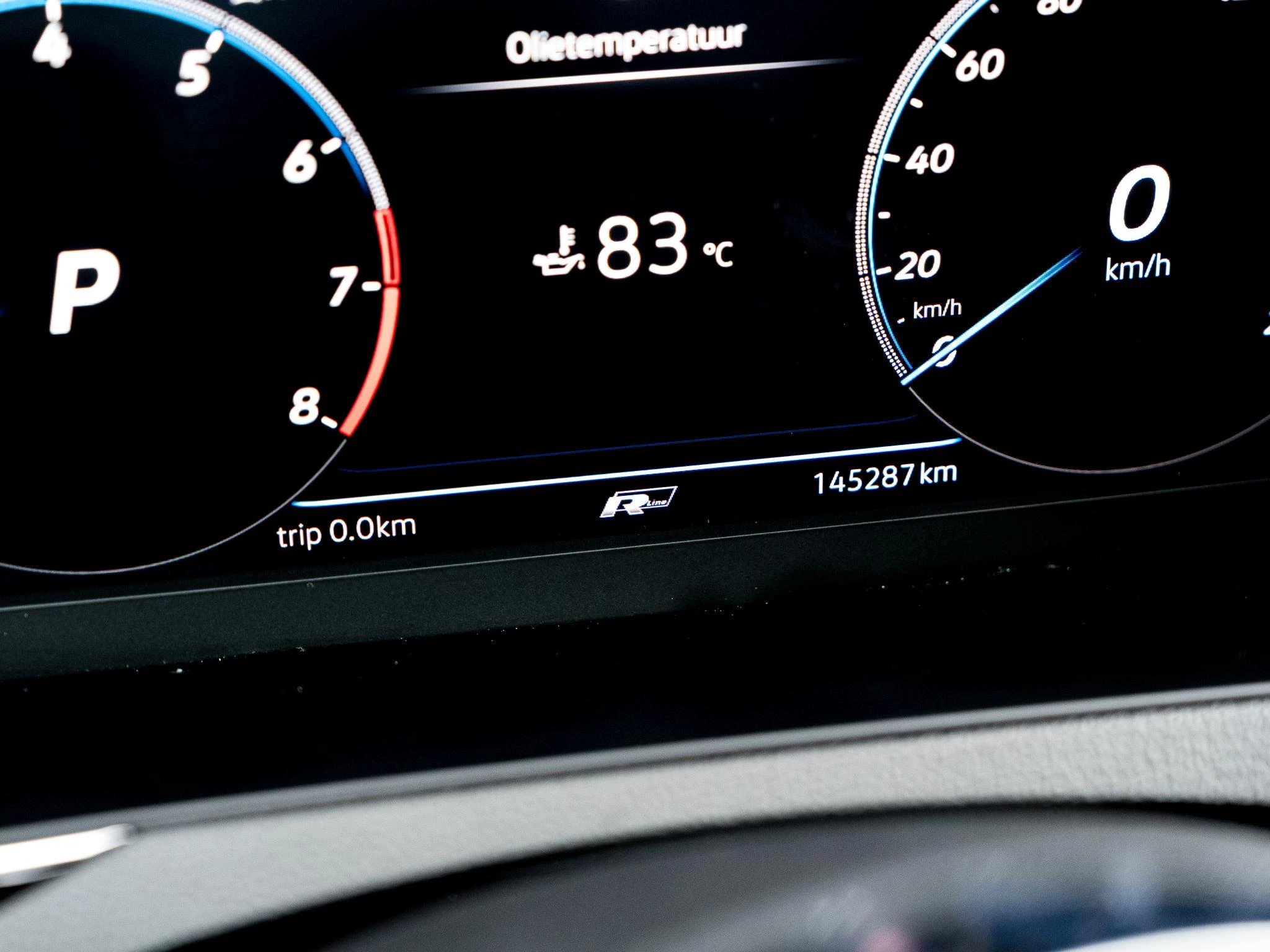 Hoofdafbeelding Volkswagen Arteon