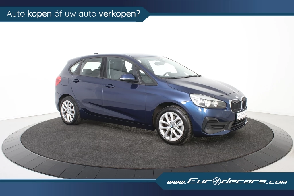 Hoofdafbeelding BMW 2 Serie