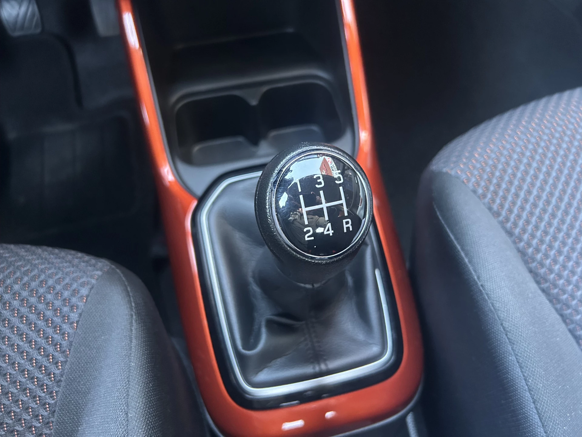 Hoofdafbeelding Suzuki Ignis